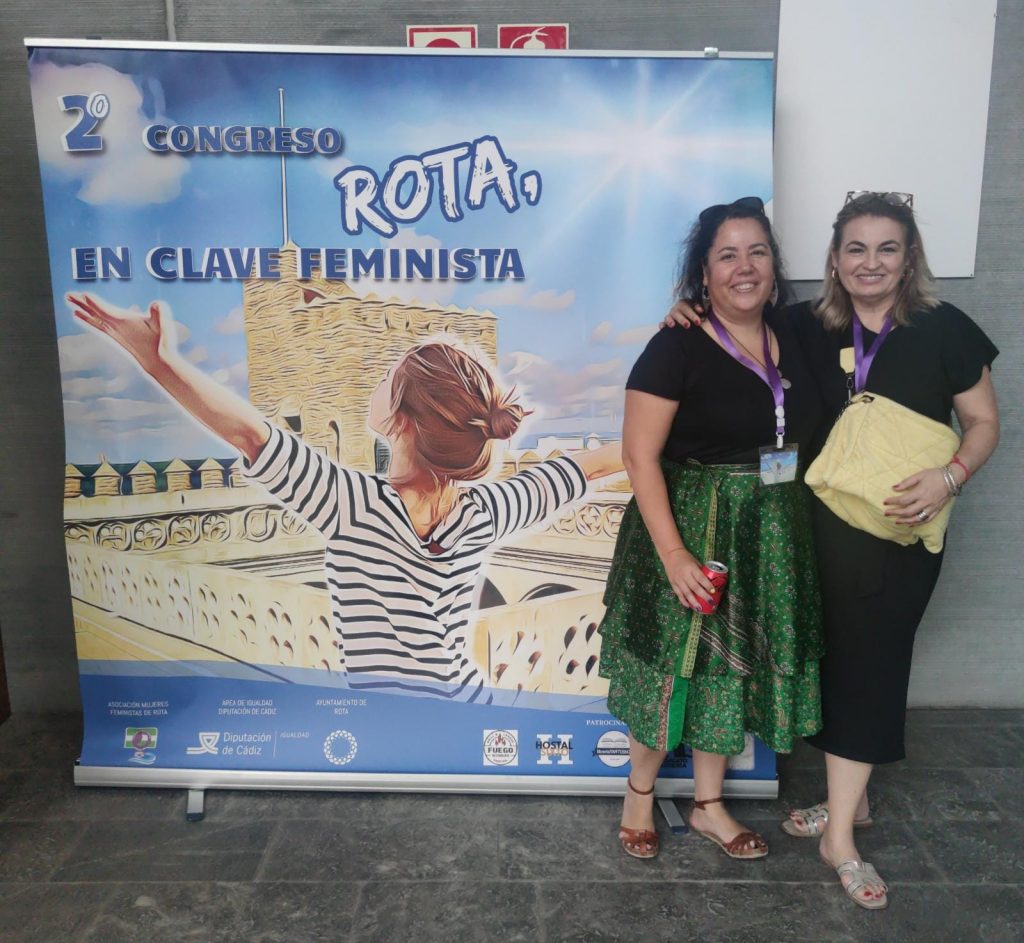 Congreso Rota