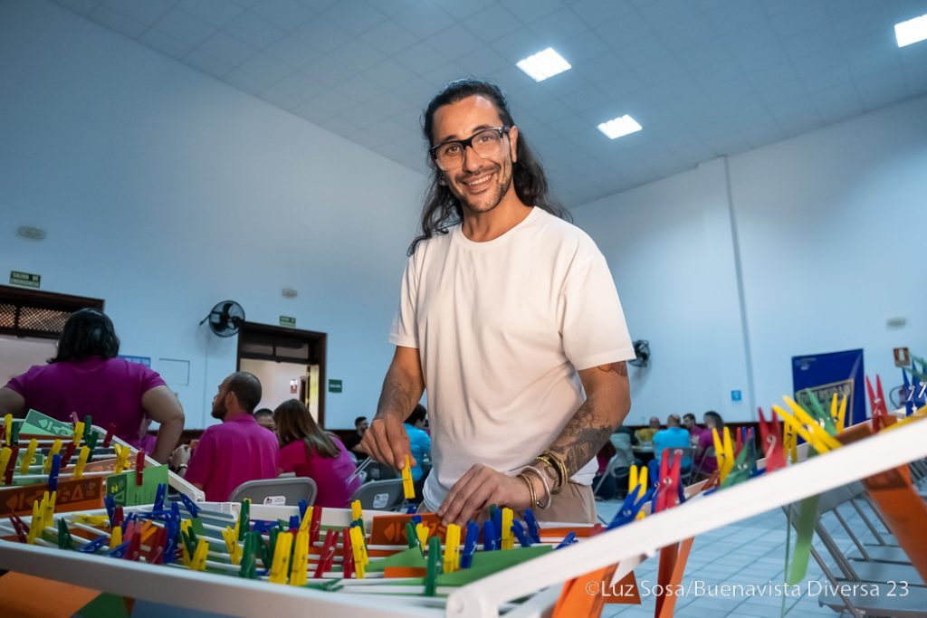 Diversa 2 Buenavista