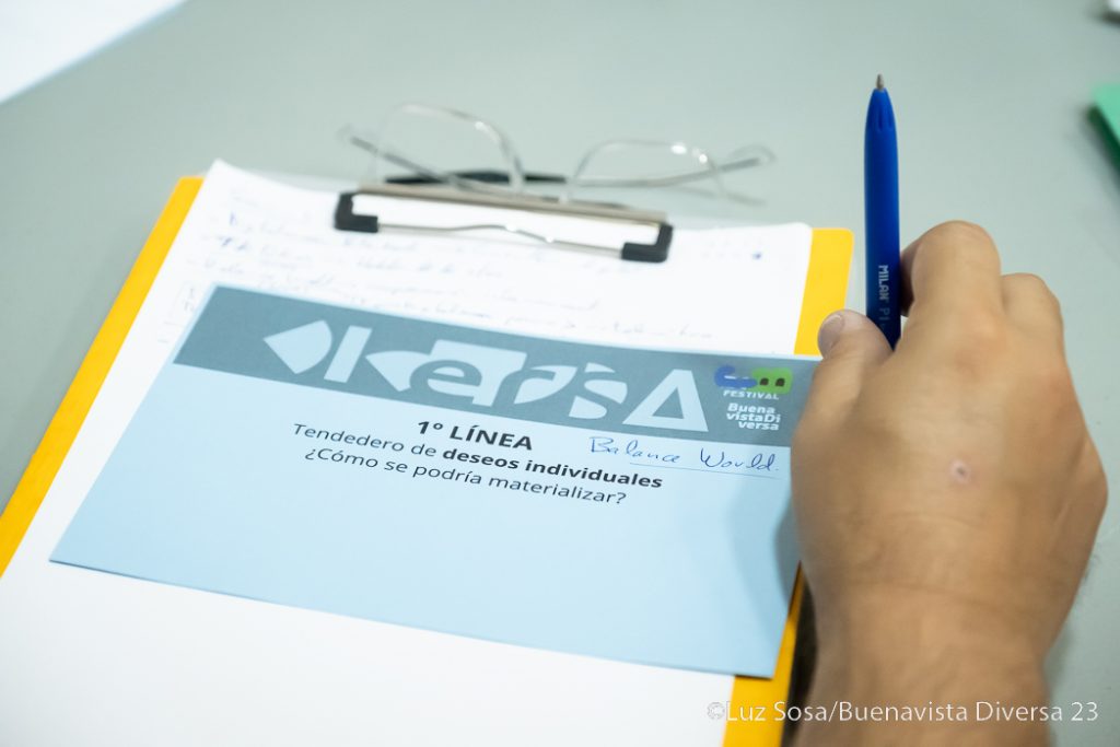 Diversa 2 Buenavista