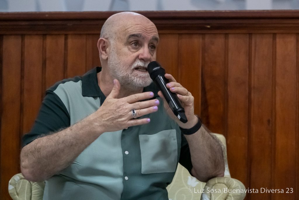 Diversa 2 Buenavista