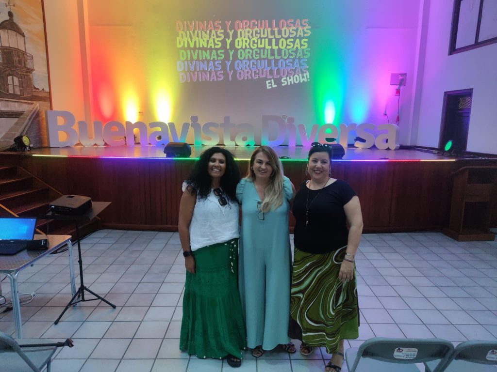 Diversa 2 Buenavista